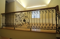 Interior Railing